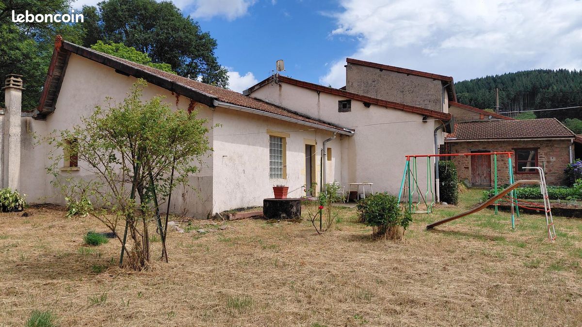 Дом с 3 спальнями в Бельмон-де-ла-Луара, Франция № 190798