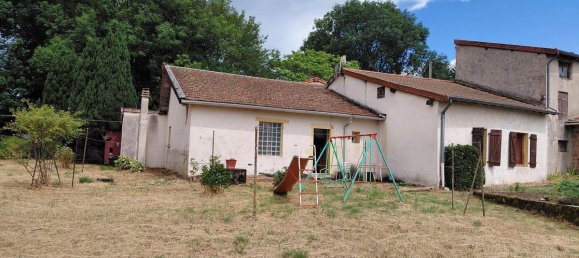 Дом с 3 спальнями в Бельмон-де-ла-Луара, Франция № 190798 17