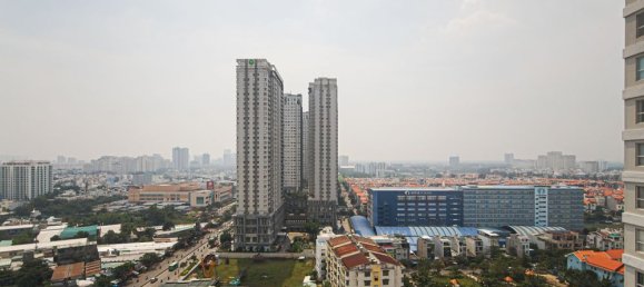 Escritório de 1 divisão em District 7, Vietnam N.º 16171 6