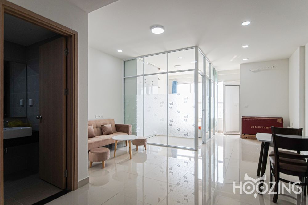 Escritório de 1 divisão em District 7, Vietnam N.º 16171