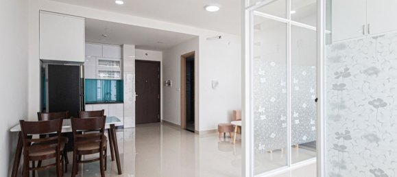 Escritório de 1 divisão em District 7, Vietnam N.º 16171 11