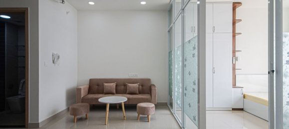 Escritório de 1 divisão em District 7, Vietnam N.º 16171 3