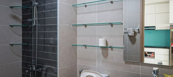 Escritório de 1 divisão em District 7, Vietnam N.º 16171 10