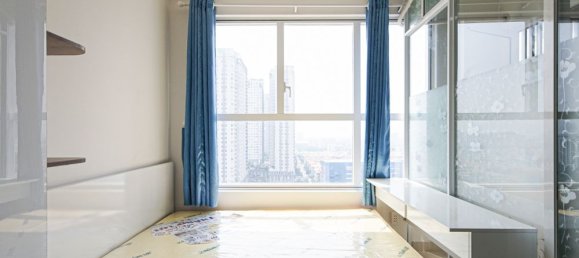 Escritório de 1 divisão em District 7, Vietnam N.º 16171 8