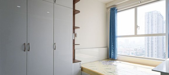 Escritório de 1 divisão em District 7, Vietnam N.º 16171 5