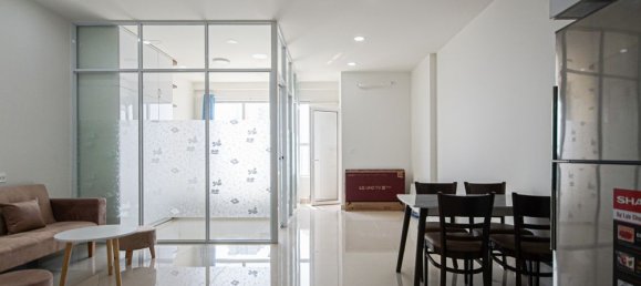 Escritório de 1 divisão em District 7, Vietnam N.º 16171 4