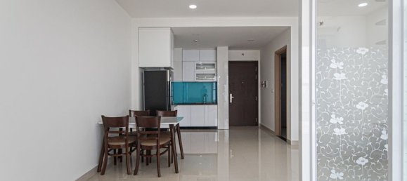 Escritório de 1 divisão em District 7, Vietnam N.º 16171 2