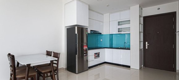 Escritório de 1 divisão em District 7, Vietnam N.º 16171 7