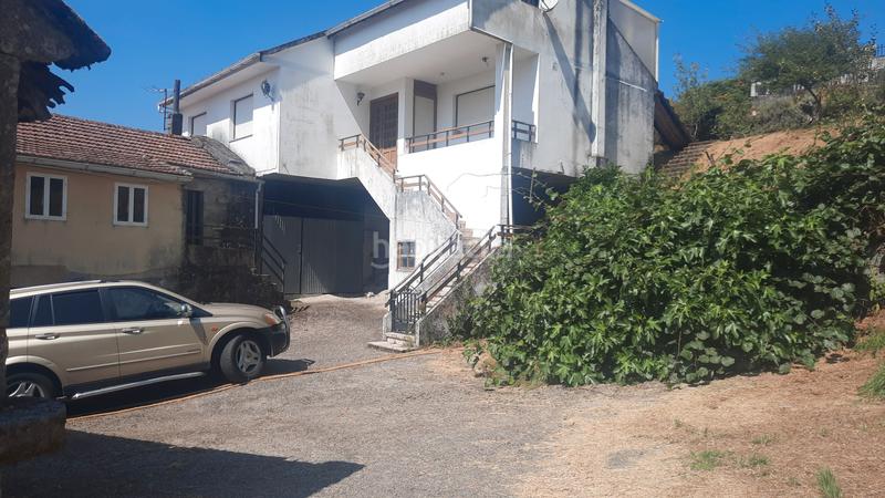 Casa T3 em A Caniza, Spain N.º 172667