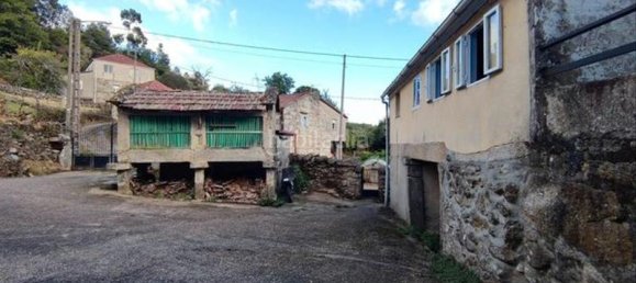 Casa T3 em A Caniza, Spain N.º 172667 36