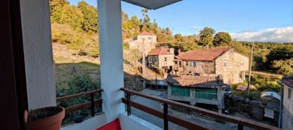 Casa T3 em A Caniza, Spain N.º 172667 11