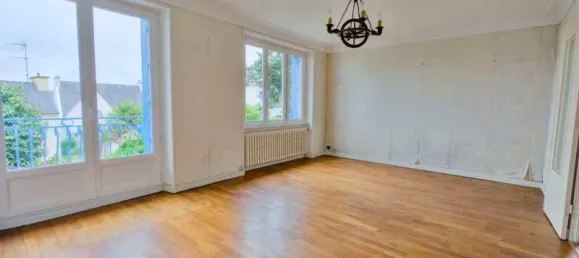 4 chambres Maison à Le Relecq-Kerhuon, France No. 319164 2