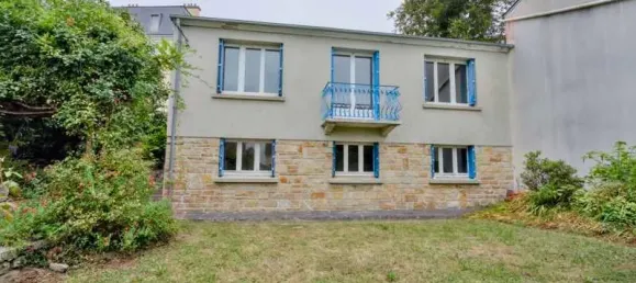 4 chambres Maison à Le Relecq-Kerhuon, France No. 319164 6