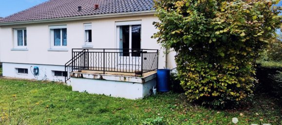 Casa de 3 dormitorios en Fagnieres, France No. 225970 15