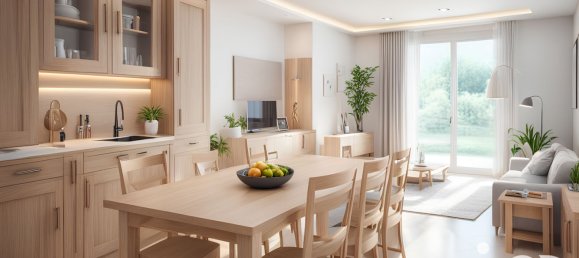 Casa de 3 dormitorios en Fagnieres, France No. 225970 3