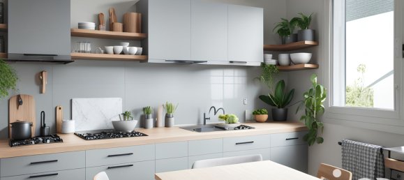 Casa de 3 dormitorios en Fagnieres, France No. 225970 5