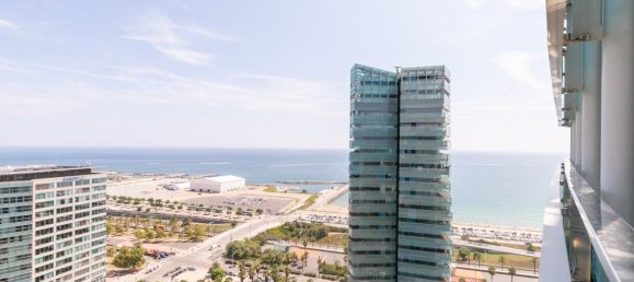 3 Schlafzimmer Penthouse in Sant Marti, Spain, Nr. 19241 12