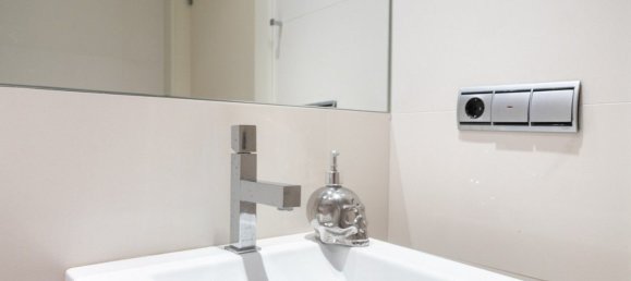 3 Schlafzimmer Penthouse in Sant Marti, Spain, Nr. 19241 4