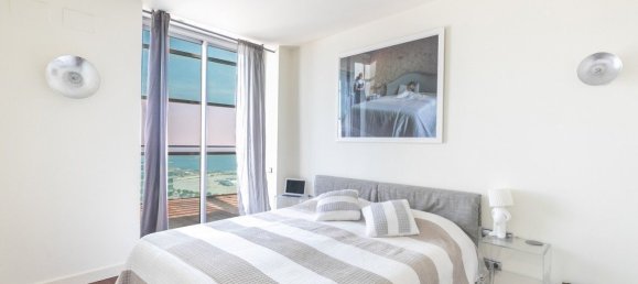 3 Schlafzimmer Penthouse in Sant Marti, Spain, Nr. 19241 18