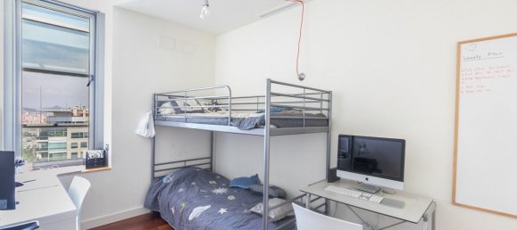 3 Schlafzimmer Penthouse in Sant Marti, Spain, Nr. 19241 19