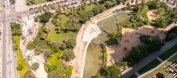 3 Schlafzimmer Penthouse in Sant Marti, Spain, Nr. 19241 11