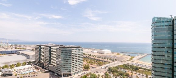 3 Schlafzimmer Penthouse in Sant Marti, Spain, Nr. 19241 27