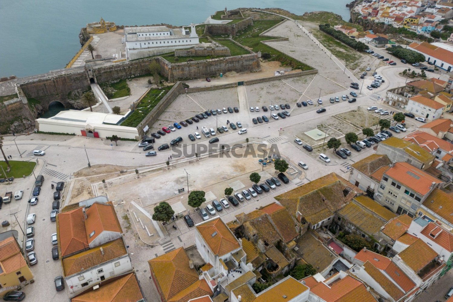  بناية في Peniche, Portugal 358متر مربع رقم 157003
