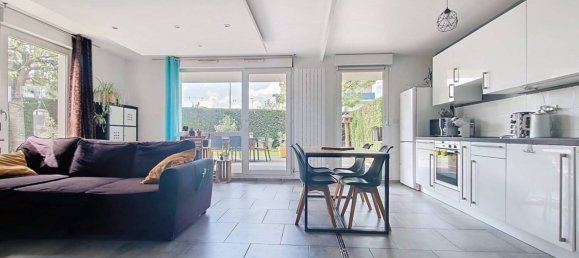 2 bedrooms Apartment in Dijon, France No. 358630 3