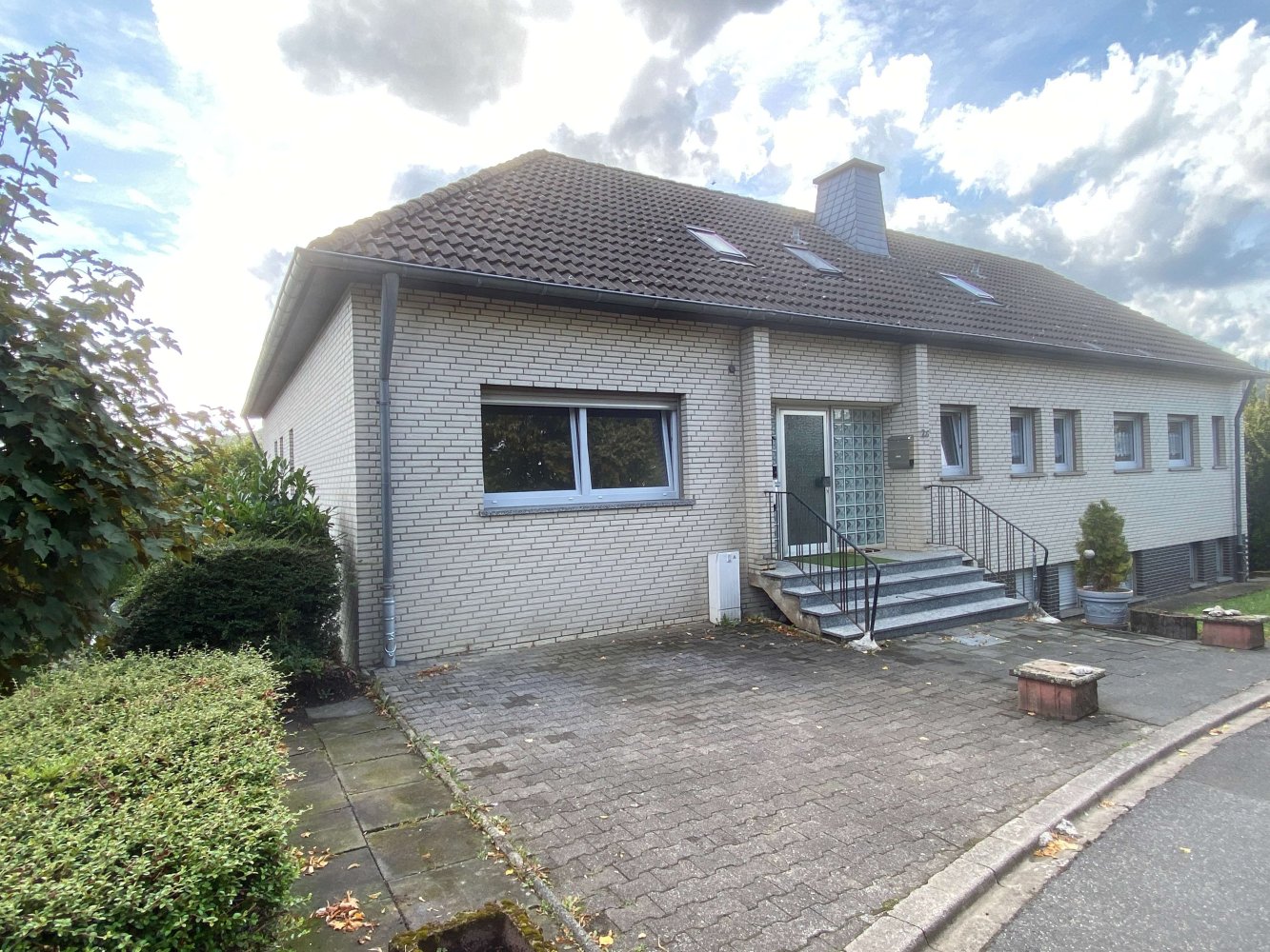 1 bedroom Apartment in Rhineland-Palatinate, Germany No. 325005