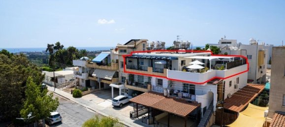 3 Schlafzimmer Wohnung in Geroskípou, Cyprus, Nr. 22207 4