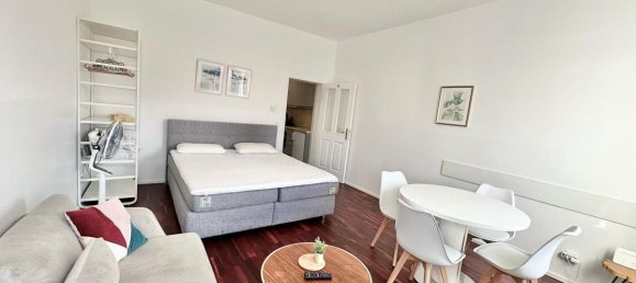Apartamento de 2 habitaciónes en Favoriten, Austria No. 174485 2