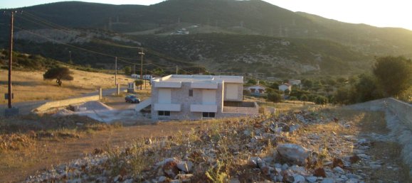 Apartamento em Keratea, Greece 320 m² N.º 3485 4