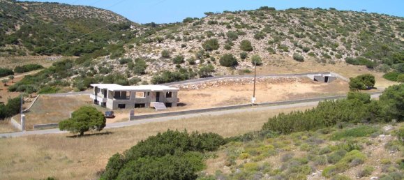 Квартира 320м² в Кератея, Лавреотики, Восточная Аттика, Аттика, Греция № 3485 3