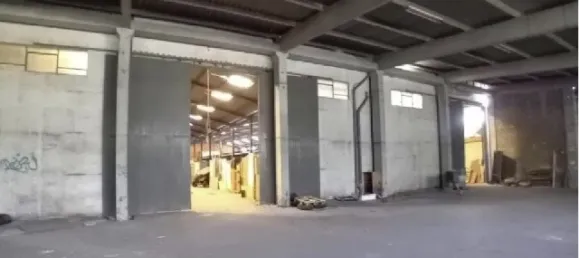 Armazém em Sintra, Portugal 6500 m² N.º 72229 3