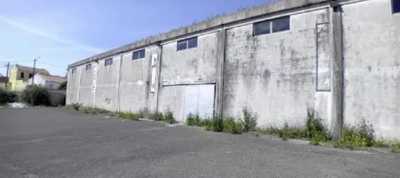 Armazém em Sintra, Portugal 6500 m² N.º 72229 4