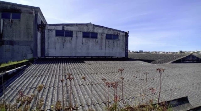 Armazém em Sintra, Portugal 6500 m² N.º 72229