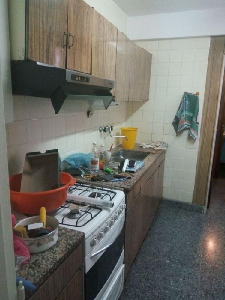 3 bedrooms Apartment in Santa Fe, Argentina No. 1693
