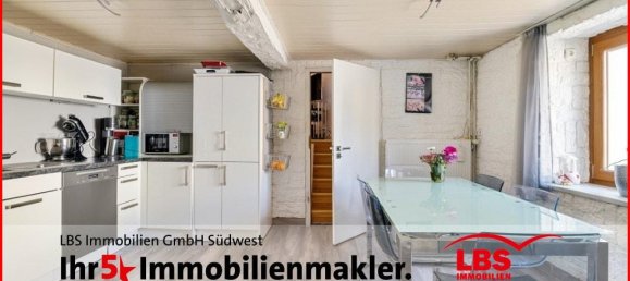 Дом с 3 спальнями в Доннерсберг, Германия № 58373 6