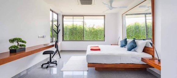 7 bedrooms Villa in Phuket, Thailand No. 6120 18