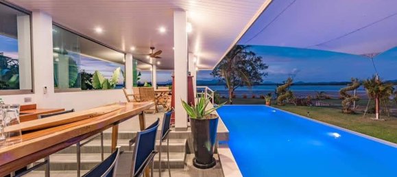 7 bedrooms Villa in Phuket, Thailand No. 6120 15