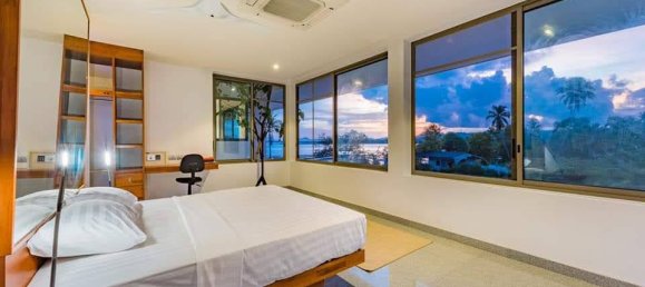 7 bedrooms Villa in Phuket, Thailand No. 6120 7