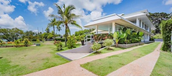 7 bedrooms Villa in Phuket, Thailand No. 6120 3