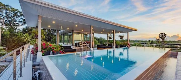 7 bedrooms Villa in Phuket, Thailand No. 6120 12