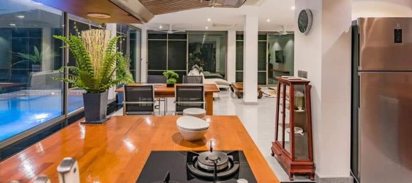 7 bedrooms Villa in Phuket, Thailand No. 6120 28