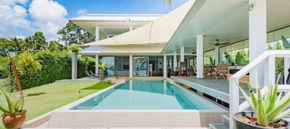 7 bedrooms Villa in Phuket, Thailand No. 6120 6