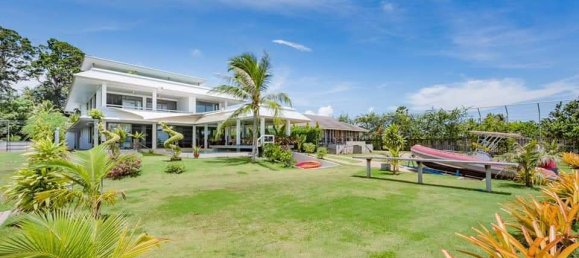 7 bedrooms Villa in Phuket, Thailand No. 6120 5