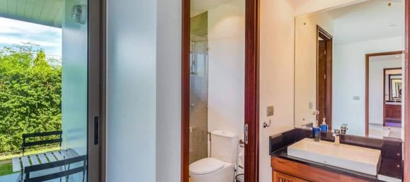 7 bedrooms Villa in Phuket, Thailand No. 6120 8