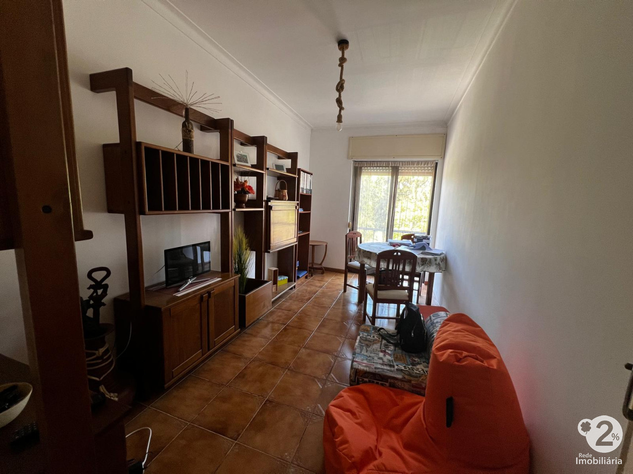 2 chambres Appartement à Setubal, Portugal No. 321439