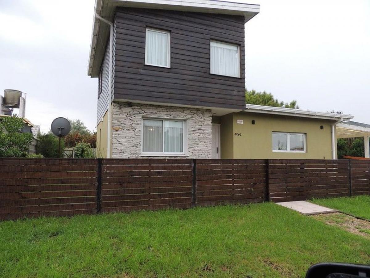 Дом с 2 спальнями в Мар-дель-Плата, Аргентина № 76542