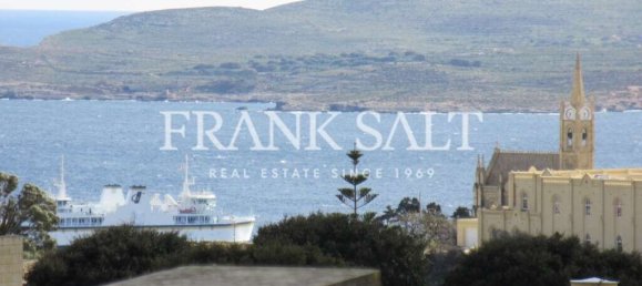 3 bedrooms House in Ghajnsielem, Malta No. 5541 2